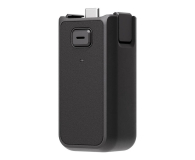 Element montażowy do kamery DJI Uchwyt z akumulatorem do Osmo Pocket 3